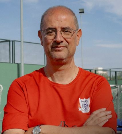 Pedro Trillo Lozano